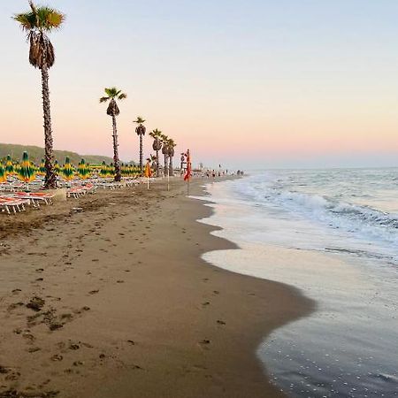 Kleida Beach Vacation Rentals Spille Ngoại thất bức ảnh