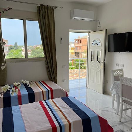 Kleida Beach Vacation Rentals Spille Ngoại thất bức ảnh