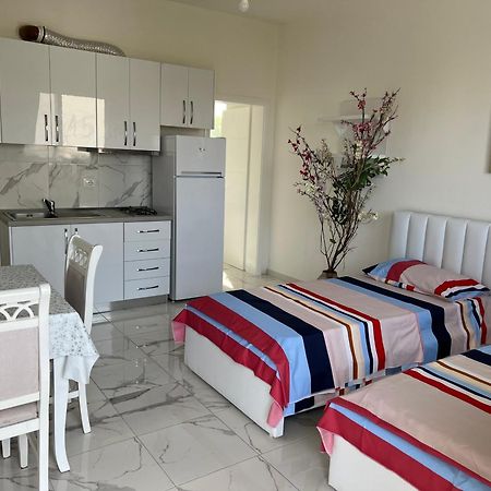 Kleida Beach Vacation Rentals Spille Ngoại thất bức ảnh