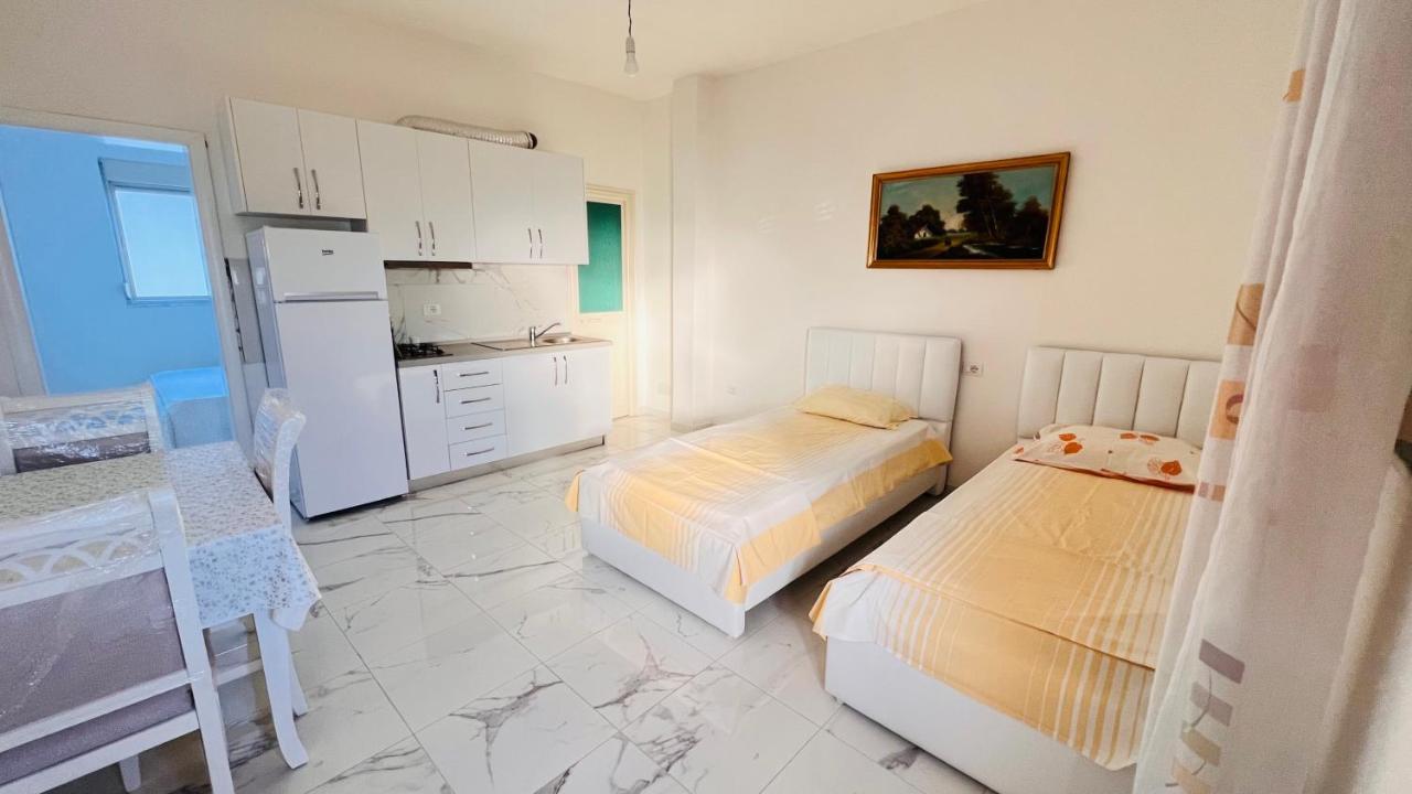 Kleida Beach Vacation Rentals Spille Ngoại thất bức ảnh