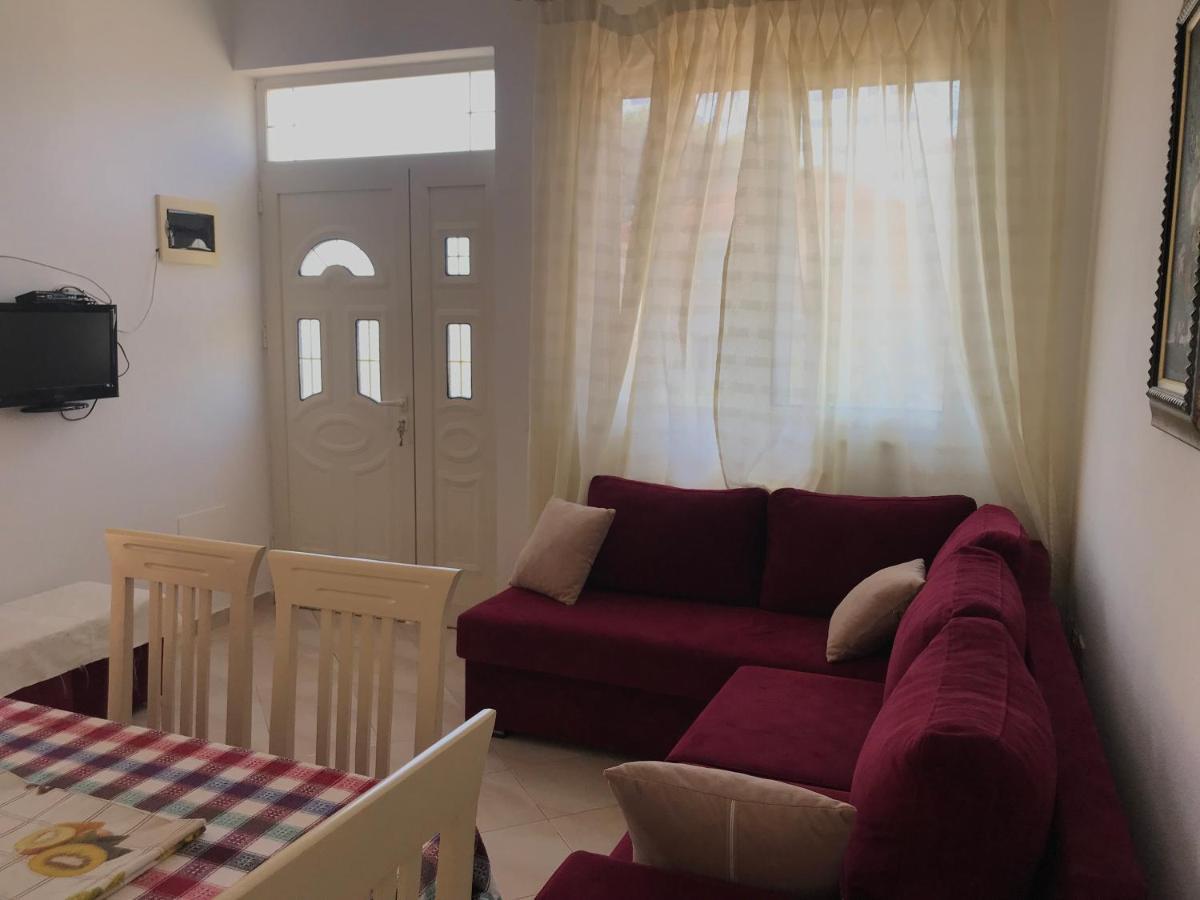 Kleida Beach Vacation Rentals Spille Ngoại thất bức ảnh