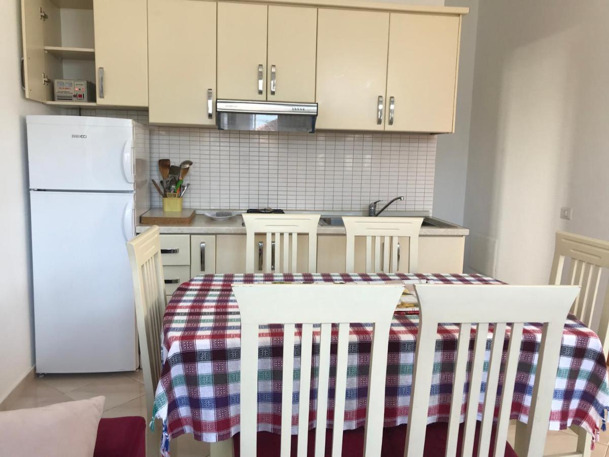 Kleida Beach Vacation Rentals Spille Ngoại thất bức ảnh