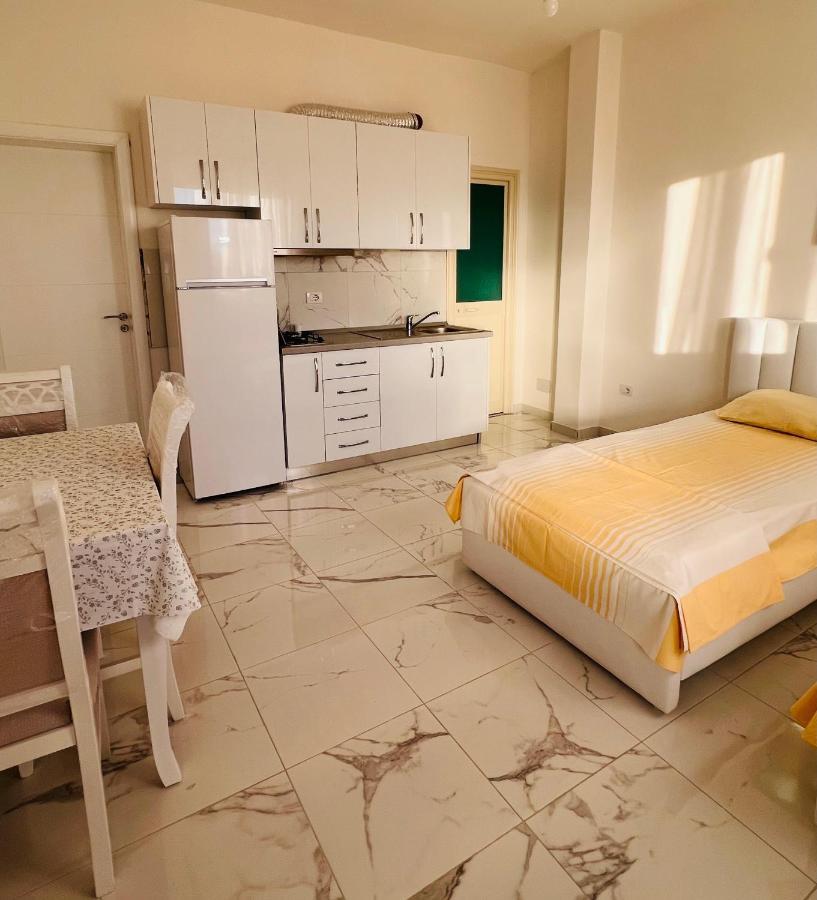 Kleida Beach Vacation Rentals Spille Ngoại thất bức ảnh