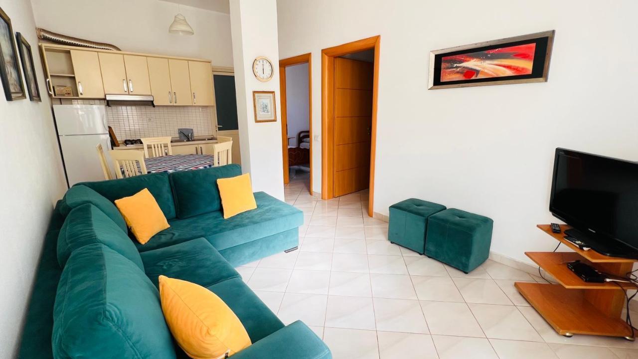 Kleida Beach Vacation Rentals Spille Ngoại thất bức ảnh