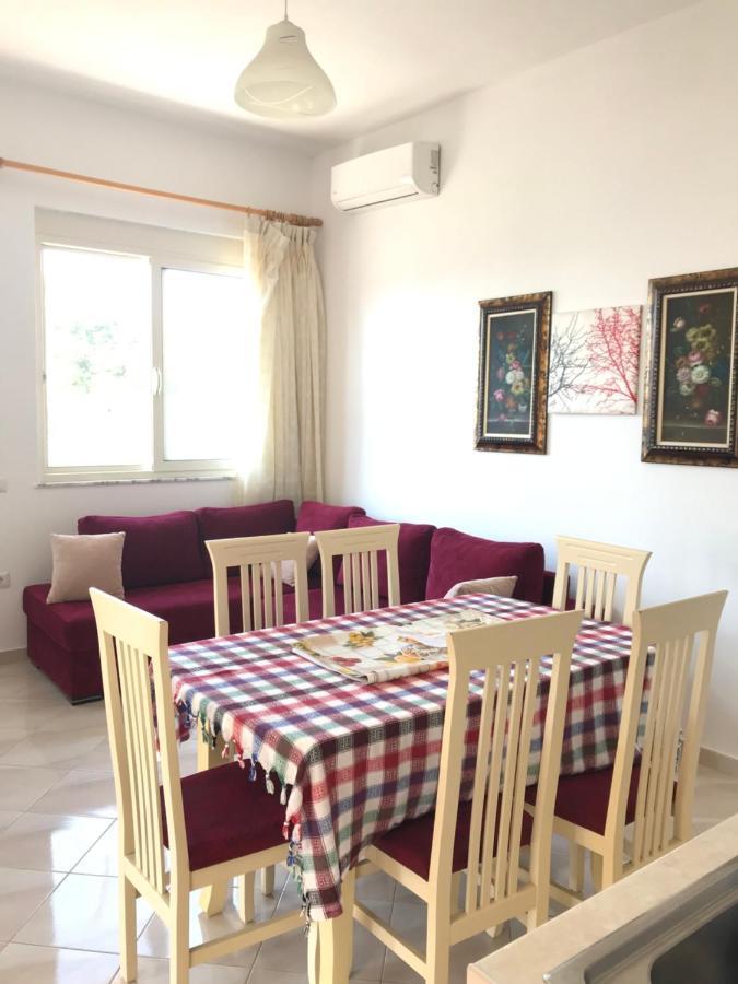 Kleida Beach Vacation Rentals Spille Ngoại thất bức ảnh