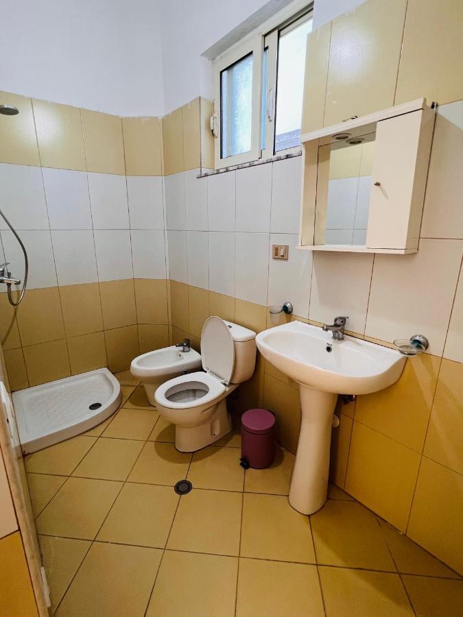 Kleida Beach Vacation Rentals Spille Ngoại thất bức ảnh