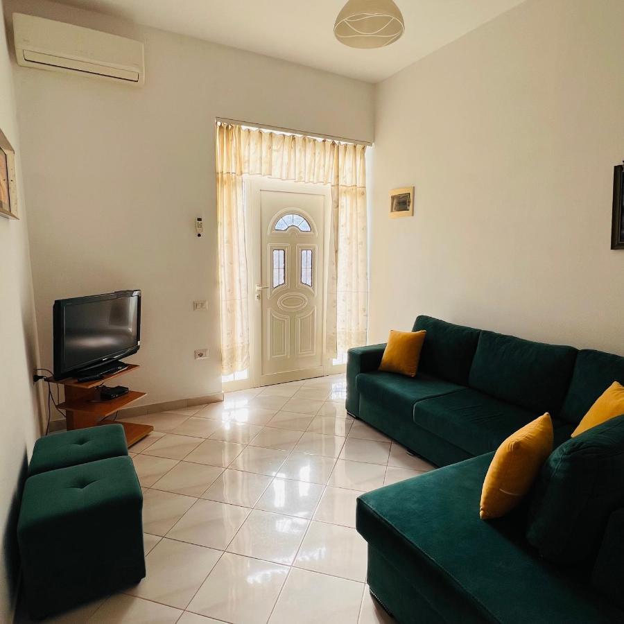 Kleida Beach Vacation Rentals Spille Ngoại thất bức ảnh