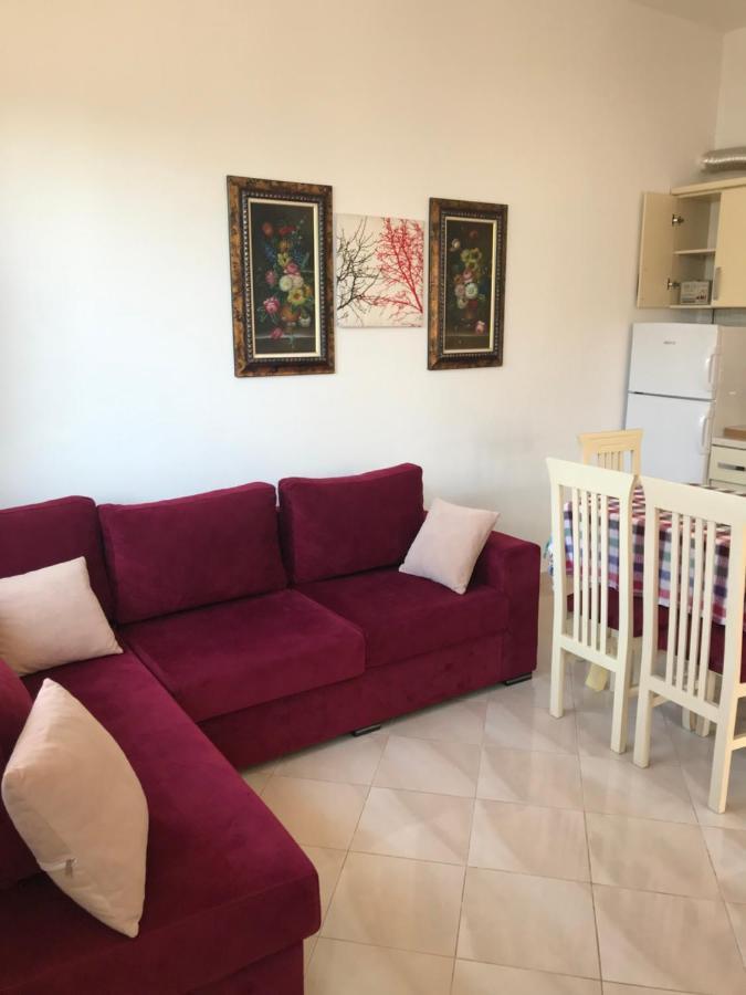 Kleida Beach Vacation Rentals Spille Ngoại thất bức ảnh
