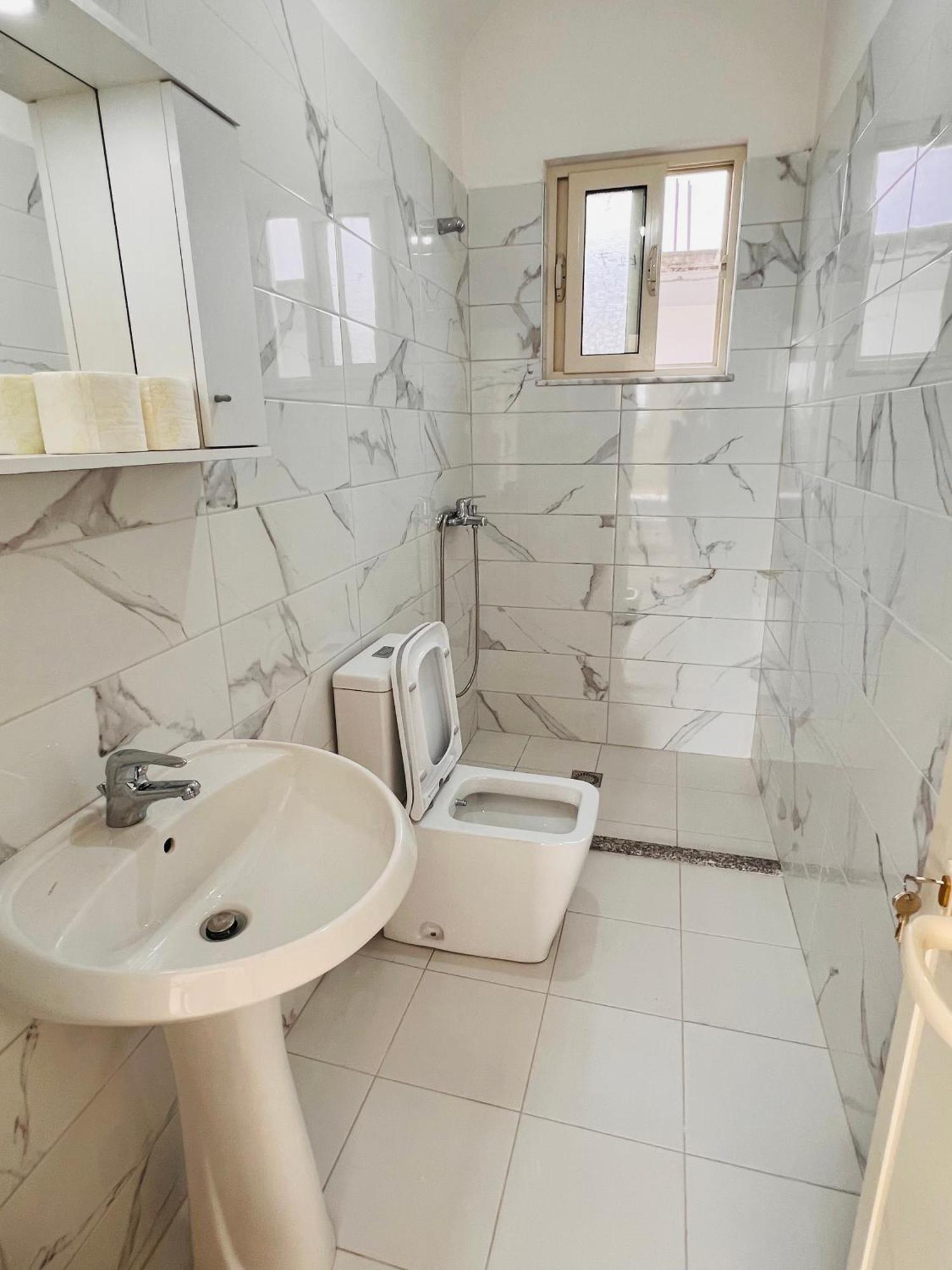 Kleida Beach Vacation Rentals Spille Ngoại thất bức ảnh