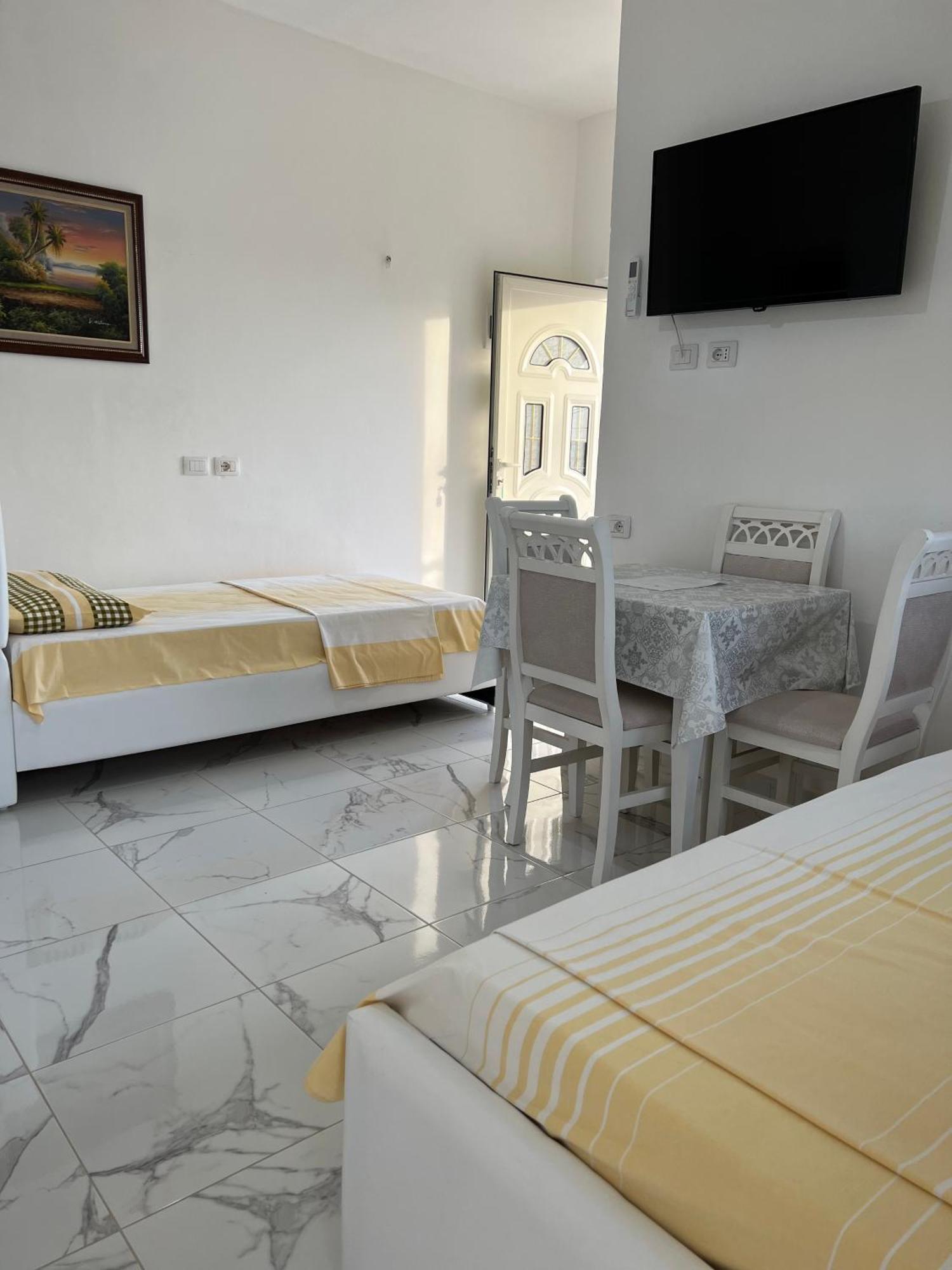 Kleida Beach Vacation Rentals Spille Ngoại thất bức ảnh