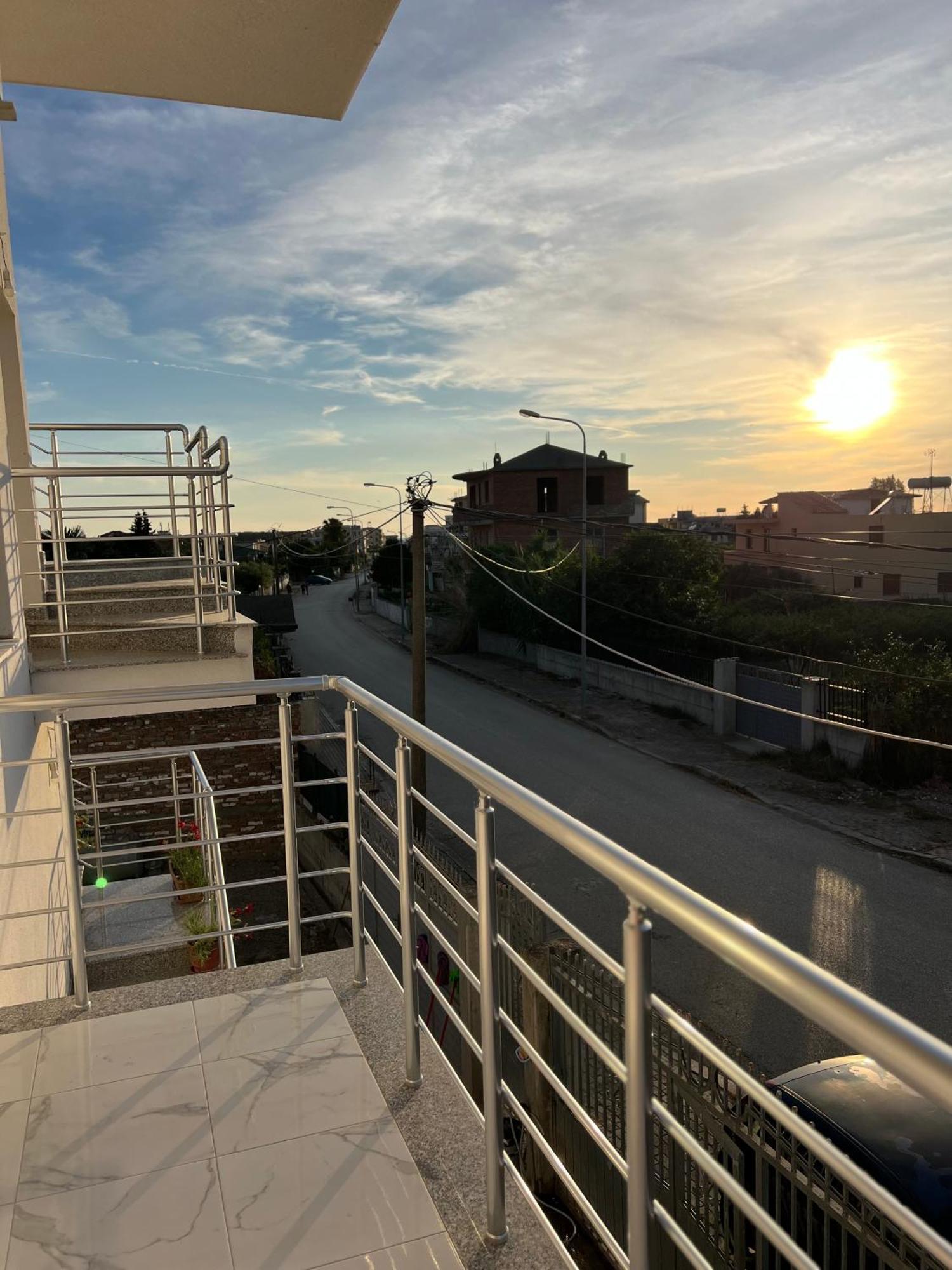 Kleida Beach Vacation Rentals Spille Ngoại thất bức ảnh
