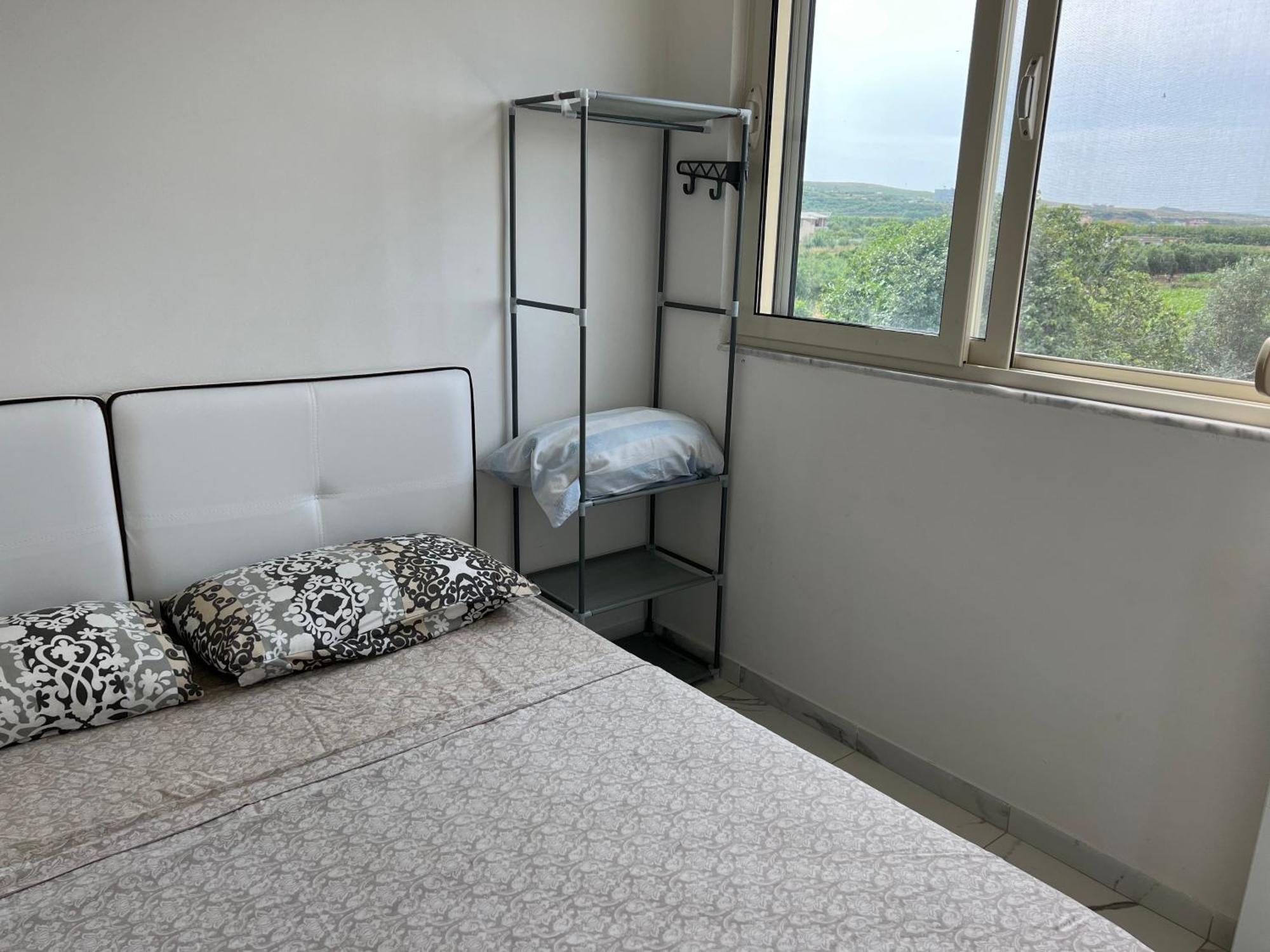 Kleida Beach Vacation Rentals Spille Ngoại thất bức ảnh