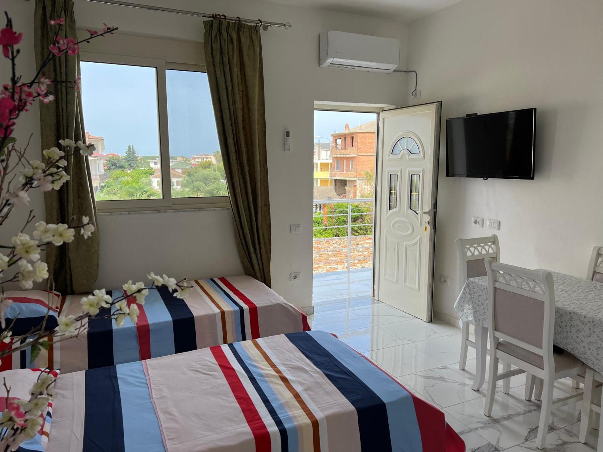 Kleida Beach Vacation Rentals Spille Ngoại thất bức ảnh