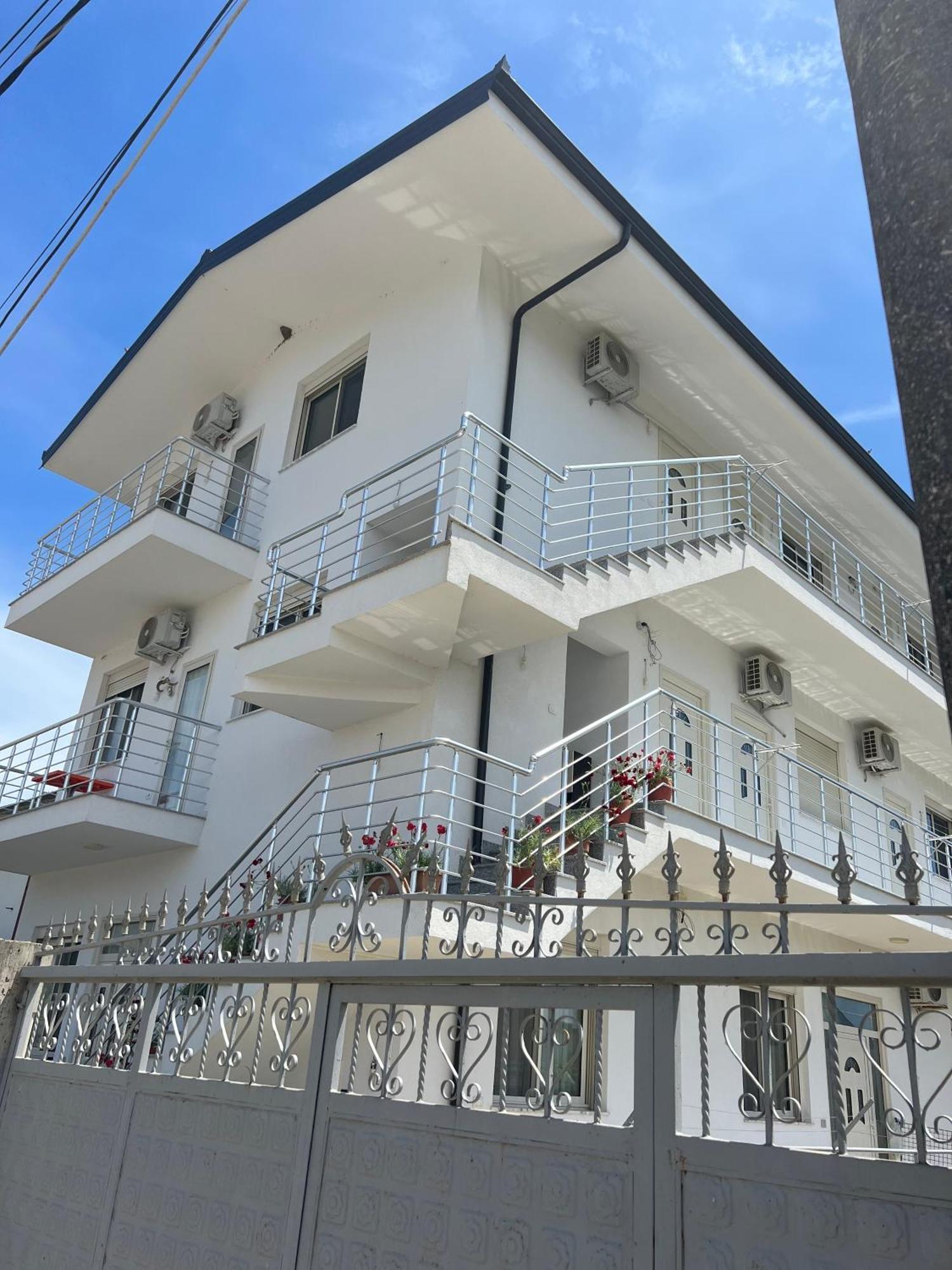 Kleida Beach Vacation Rentals Spille Ngoại thất bức ảnh